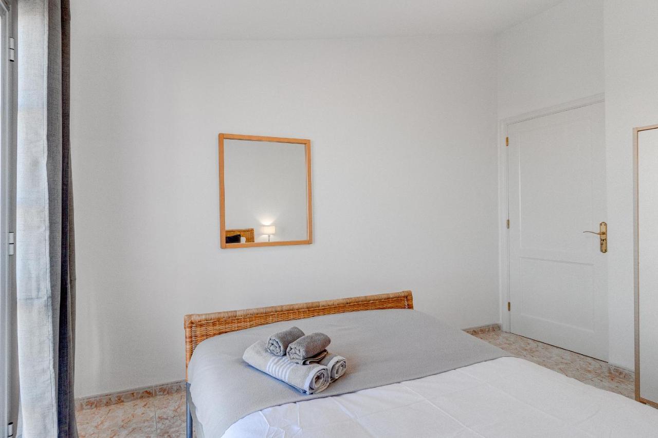 Bonita Casa Nina Con Jacuzzi By Paramount Holidays Playa de San Juan  Exterior foto
