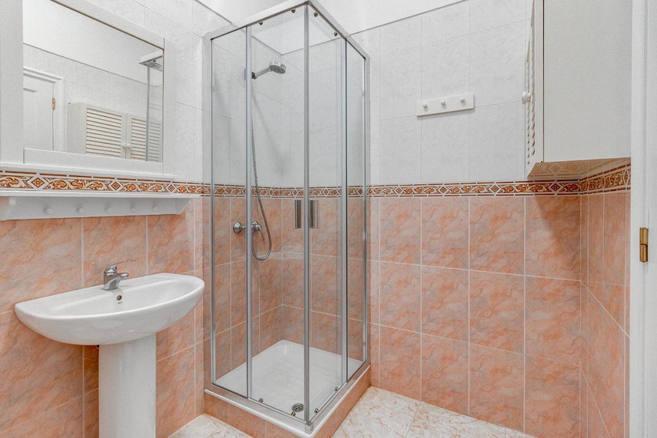 Bonita Casa Nina Con Jacuzzi By Paramount Holidays Playa de San Juan  Exterior foto