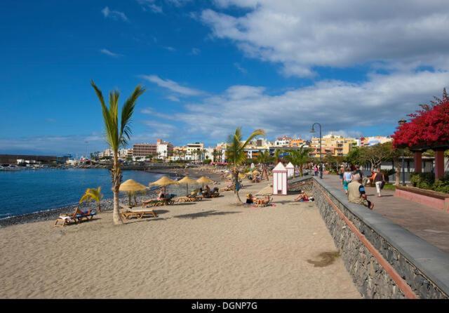 Bonita Casa Nina Con Jacuzzi By Paramount Holidays Playa de San Juan  Exterior foto