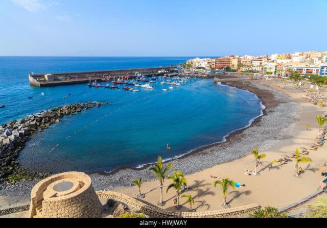 Bonita Casa Nina Con Jacuzzi By Paramount Holidays Playa de San Juan  Exterior foto